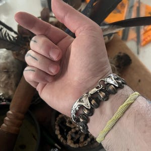 Christopher added a photo of their purchase