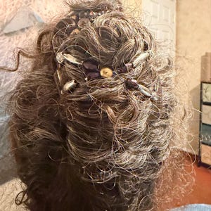Tonya added a photo of their purchase