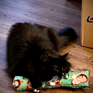 Jenn added a photo of their purchase