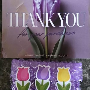 Diane added a photo of their purchase