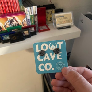 Robert added a photo of their purchase