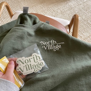 Marci added a photo of their purchase