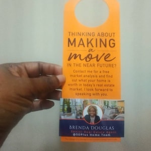 Brenda added a photo of their purchase