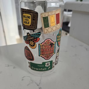 Emma added a photo of their purchase