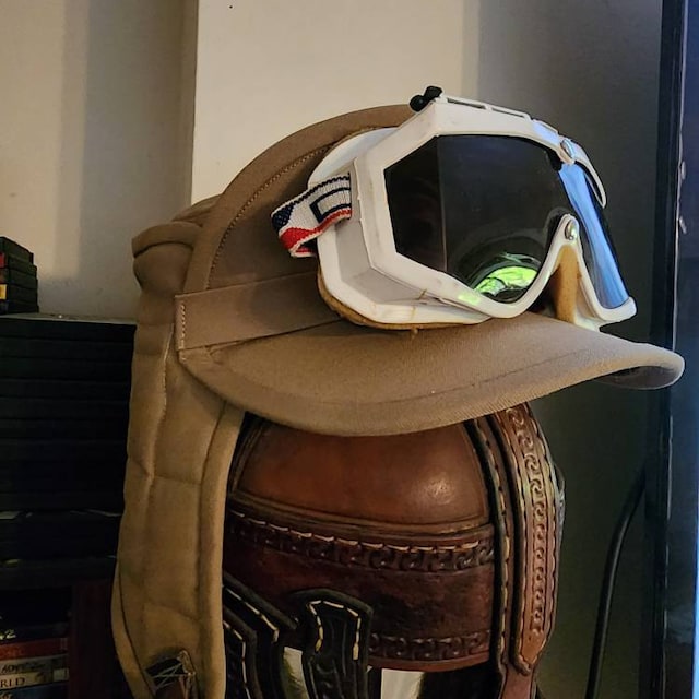 Rogue One Scarif Rebel Hat Replica -  Canada