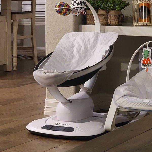 Mamaroo Insert For Newborn HandMade 4moms Mamaroo Swing