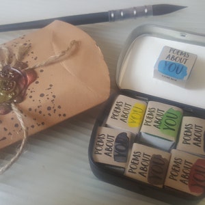 Kaden heeft een foto van de aankoop toegevoegd