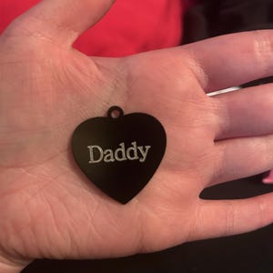 Mary added a photo of their purchase