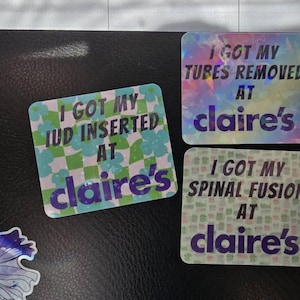 Alissa added a photo of their purchase
