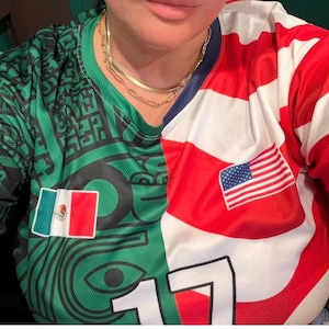 Maria added a photo of their purchase