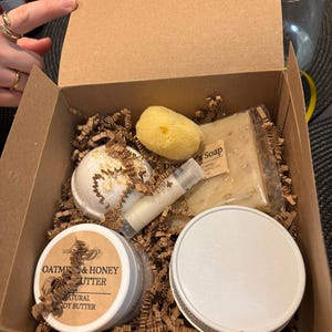 Mer added a photo of their purchase