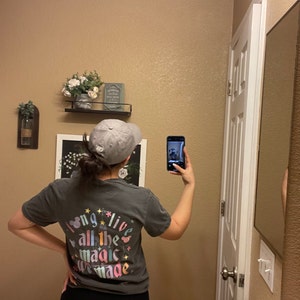 Jaden added a photo of their purchase
