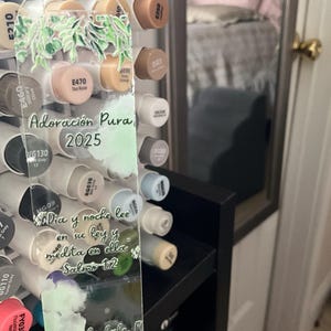 Etsy buyer added a photo of their purchase