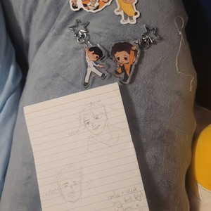 Ashlynn added a photo of their purchase