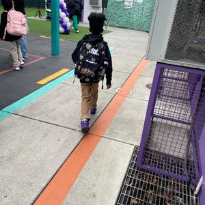 Etsy buyer added a photo of their purchase