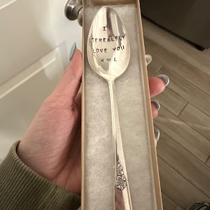 Katie hat ein Foto des gekauften Artikels hinzugefügt