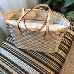 Fits For Shoppingbag Neverfull PM MM GM Shaper Insert Pillow Luxury Handbag  Purse Stuffer Pillow For Women Handbag Shaper - AliExpress