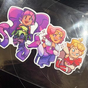 Hannah adicionaram uma foto da sua compra