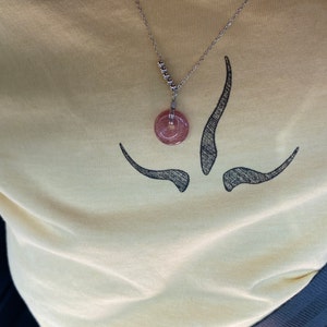 Minimalist Baroque Pearl Pendant Necklace Pearl Beaded - Etsy