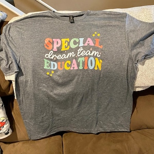 Mary added a photo of their purchase