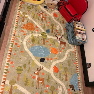 Comprador de Etsy ha añadido una foto de su compra