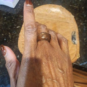 Romonda added a photo of their purchase