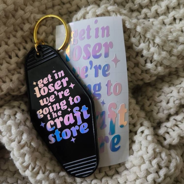 Motel Keychain Svg Design Bundle, Motel Keychain Png, Keychain Svg ...