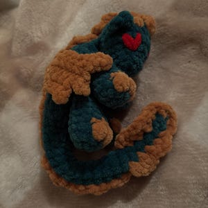 Etsy buyer added a photo of their purchase