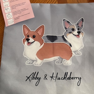 Becky added a photo of their purchase
