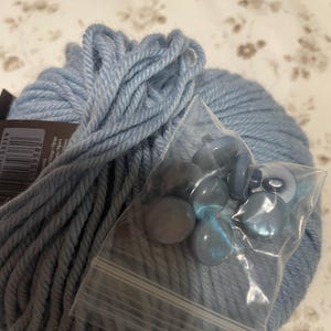 Monica added a photo of their purchase
