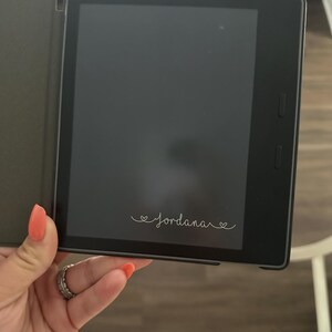 Etsy buyer added a photo of their purchase