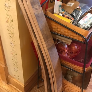 Susan added a photo of their purchase