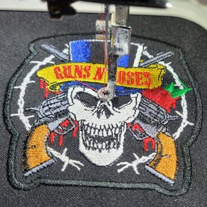 Pat added a photo of their purchase