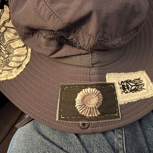 Ethan added a photo of their purchase
