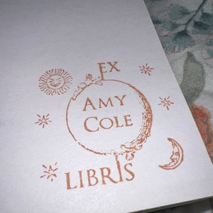 Amy added a photo of their purchase