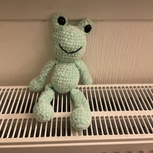 Janet added a photo of their purchase
