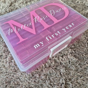 Abby-Louise added a photo of their purchase