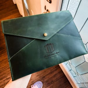 Rachel added a photo of their purchase