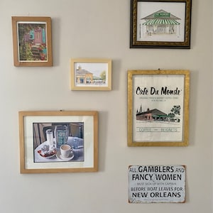 Amanda added a photo of their purchase