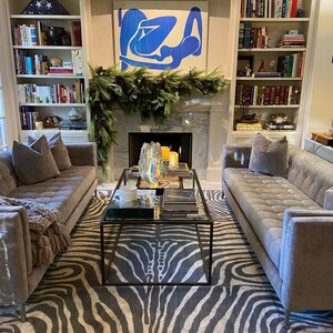 Kelli added a photo of their purchase