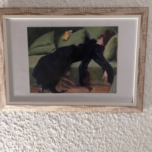 Klaudia hat ein Foto des gekauften Artikels hinzugefügt