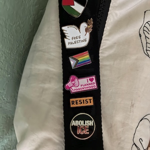 michaela hat ein Foto des gekauften Artikels hinzugefügt