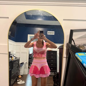 Jennifer added a photo of their purchase