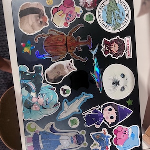 Mila added a photo of their purchase