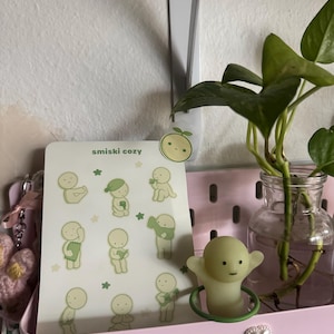Natalia added a photo of their purchase