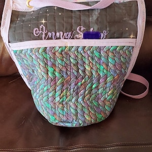 Comprador de Etsy ha añadido una foto de su compra