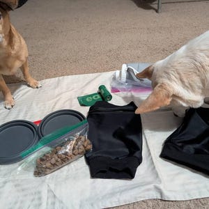 Samson added a photo of their purchase