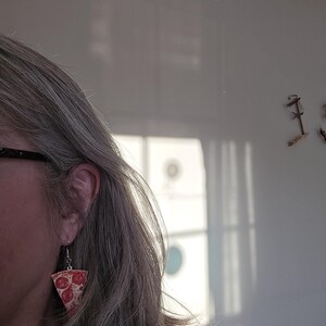 Judy hat ein Foto des gekauften Artikels hinzugefügt
