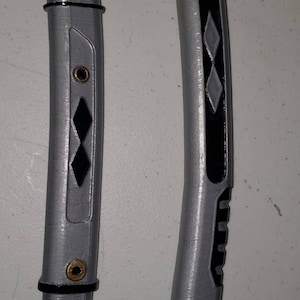 Sharon added a photo of their purchase