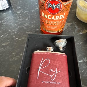 Aamir added a photo of their purchase